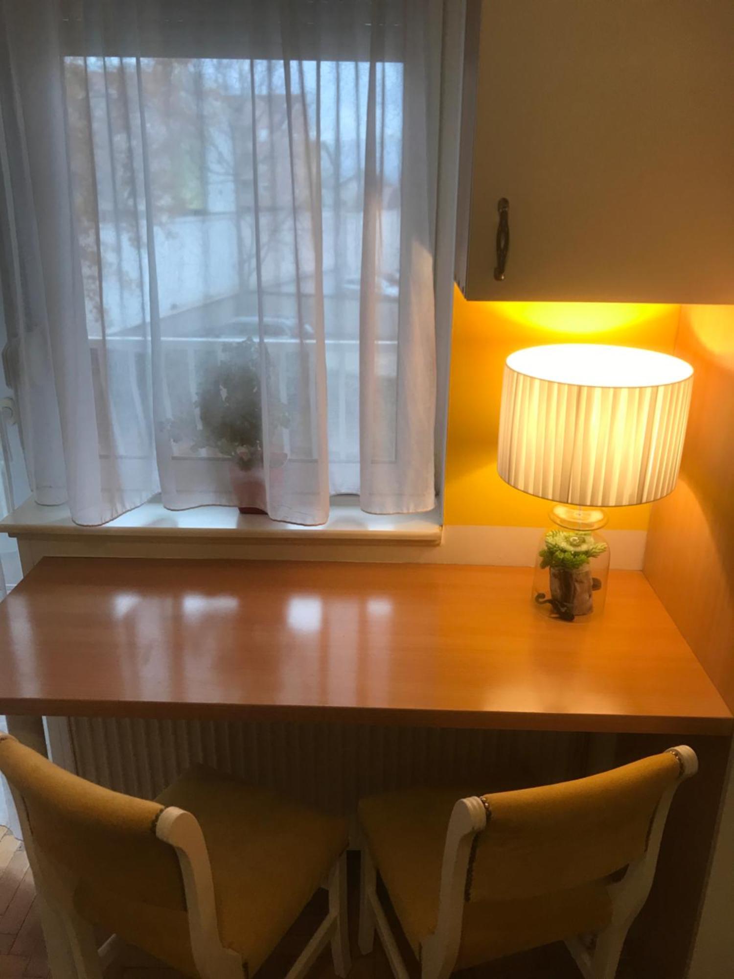 Studio Tina Sajam Novi Sad Luaran gambar