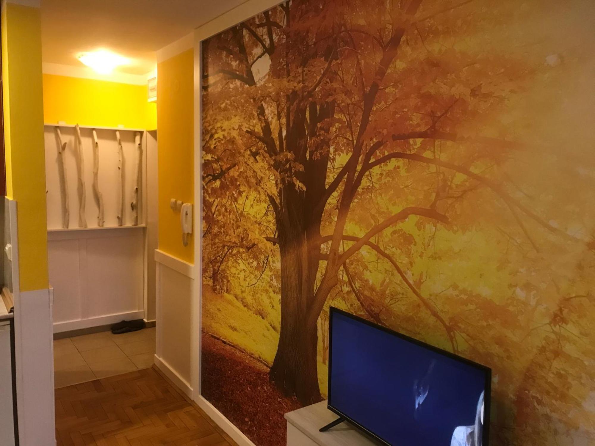 Studio Tina Sajam Novi Sad Luaran gambar