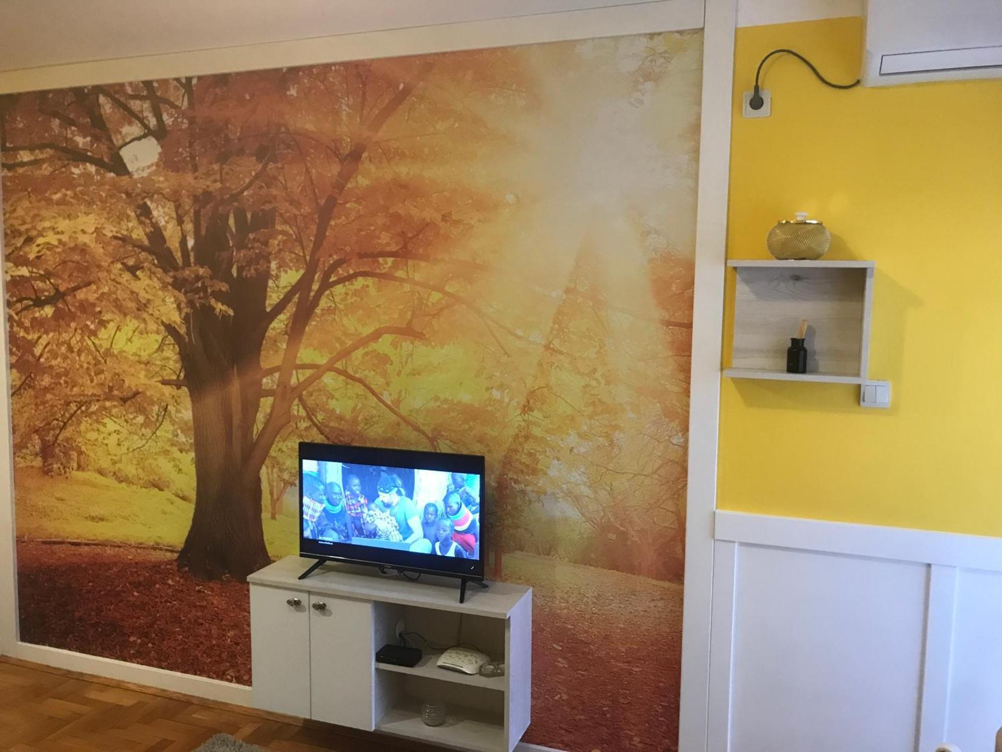 Studio Tina Sajam Novi Sad Luaran gambar