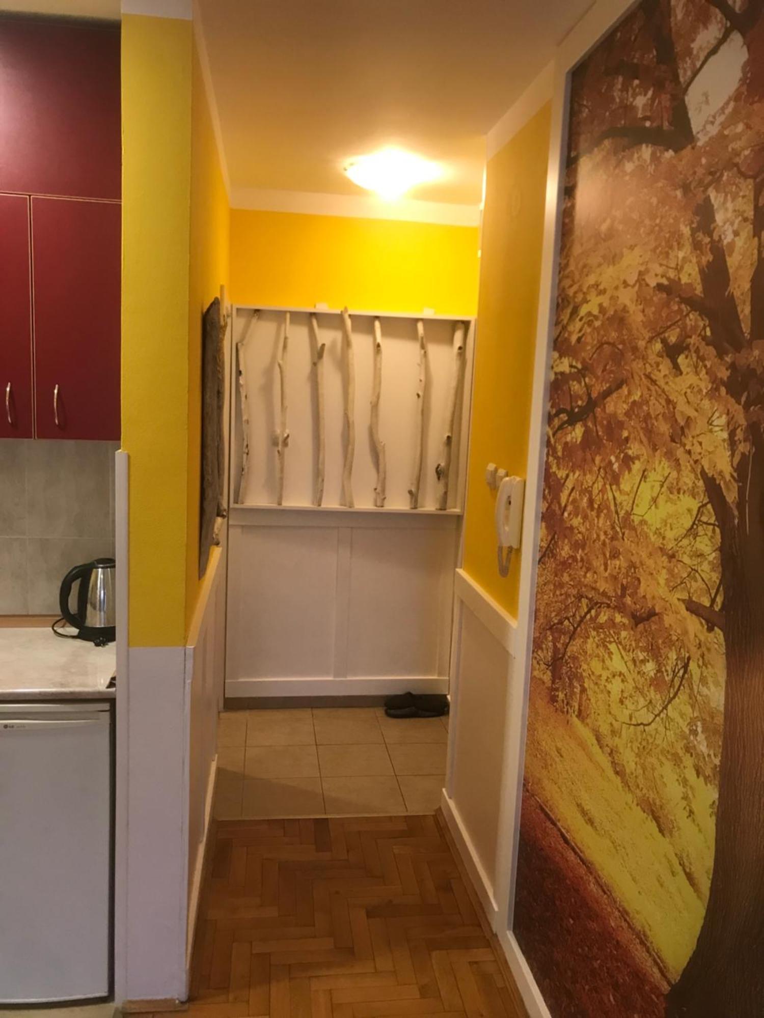Studio Tina Sajam Novi Sad Luaran gambar